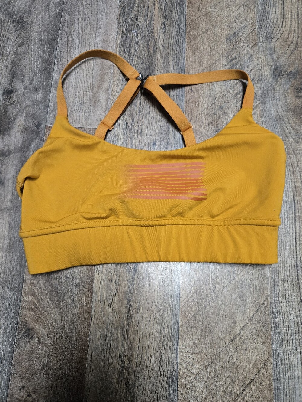 Fenty Savage X Sports Bra Sz S